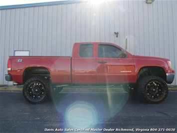 2010 GMC Sierra 1500 SLE Z71 Off Road Lifted 4X4 Extended Cab (SOLD)   - Photo 26 - North Chesterfield, VA 23237