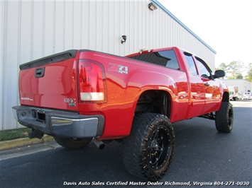 2010 GMC Sierra 1500 SLE Z71 Off Road Lifted 4X4 Extended Cab (SOLD)   - Photo 25 - North Chesterfield, VA 23237