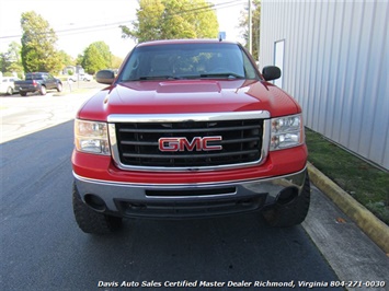2010 GMC Sierra 1500 SLE Z71 Off Road Lifted 4X4 Extended Cab (SOLD)   - Photo 29 - North Chesterfield, VA 23237