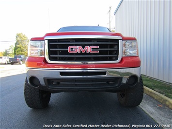 2010 GMC Sierra 1500 SLE Z71 Off Road Lifted 4X4 Extended Cab (SOLD)   - Photo 28 - North Chesterfield, VA 23237