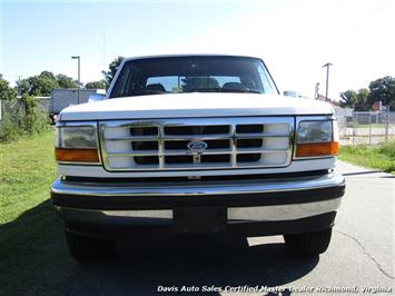 1995 Ford F-150 XLT Mark III Custom Conversion Classic OBS 4X4 Extended Cab Short Bed  (SOLD) - Photo 14 - North Chesterfield, VA 23237