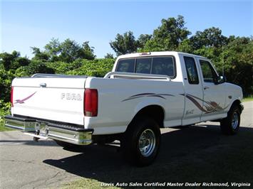 1995 Ford F-150 XLT Mark III Custom Conversion Classic OBS 4X4 Extended Cab Short Bed  (SOLD) - Photo 11 - North Chesterfield, VA 23237