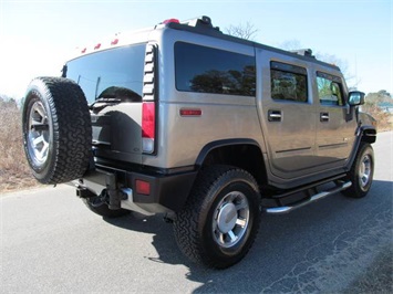 2008 Hummer H2 Luxury (SOLD)   - Photo 6 - North Chesterfield, VA 23237