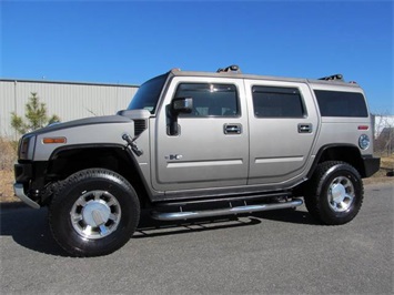 2008 Hummer H2 Luxury (SOLD)   - Photo 2 - North Chesterfield, VA 23237