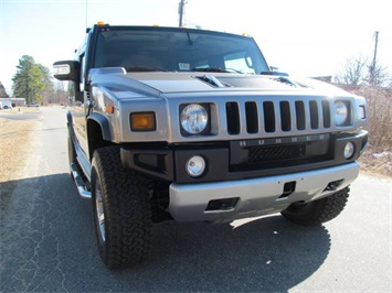 2008 Hummer H2 Luxury (SOLD)   - Photo 12 - North Chesterfield, VA 23237