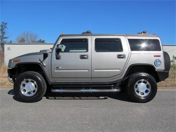 2008 Hummer H2 Luxury (SOLD)   - Photo 3 - North Chesterfield, VA 23237