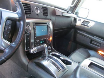 2008 Hummer H2 Luxury (SOLD)   - Photo 34 - North Chesterfield, VA 23237