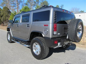 2008 Hummer H2 Luxury (SOLD)   - Photo 5 - North Chesterfield, VA 23237