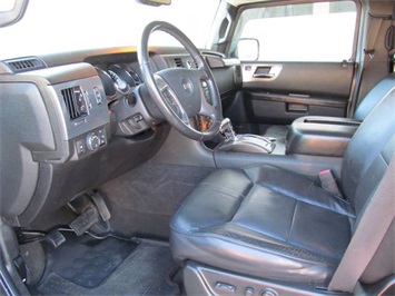 2008 Hummer H2 Luxury (SOLD)   - Photo 23 - North Chesterfield, VA 23237