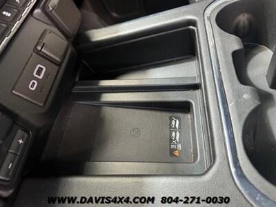 2021 Chevrolet Silverado 3500 3500 HD Crew Cab Long Bed Diesel High Country   - Photo 33 - North Chesterfield, VA 23237