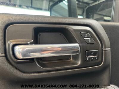 2021 Chevrolet Silverado 3500 3500 HD Crew Cab Long Bed Diesel High Country   - Photo 29 - North Chesterfield, VA 23237