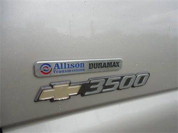 2006 Chevrolet Silverado 3500 LT3 (SOLD)   - Photo 24 - North Chesterfield, VA 23237
