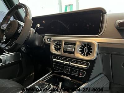 2019 Mercedes-Benz Lifted Custom AWD Suv   - Photo 18 - North Chesterfield, VA 23237