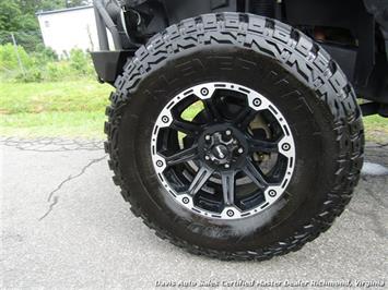 2010 Jeep Wrangler Unlimited Sport Lifted 4X4 Off Road Modified   - Photo 9 - North Chesterfield, VA 23237