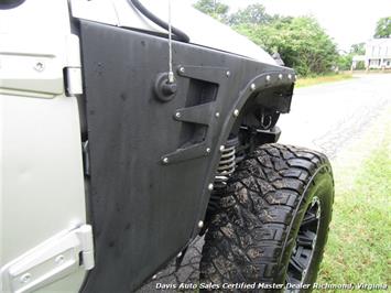 2010 Jeep Wrangler Unlimited Sport Lifted 4X4 Off Road Modified   - Photo 35 - North Chesterfield, VA 23237