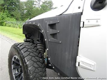 2010 Jeep Wrangler Unlimited Sport Lifted 4X4 Off Road Modified   - Photo 24 - North Chesterfield, VA 23237