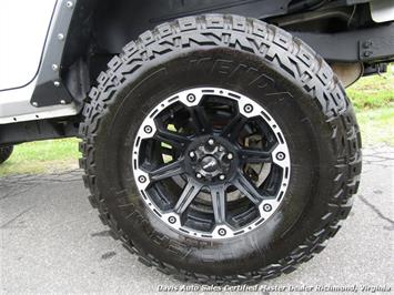 2010 Jeep Wrangler Unlimited Sport Lifted 4X4 Off Road Modified   - Photo 19 - North Chesterfield, VA 23237