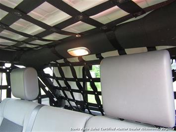2010 Jeep Wrangler Unlimited Sport Lifted 4X4 Off Road Modified   - Photo 42 - North Chesterfield, VA 23237