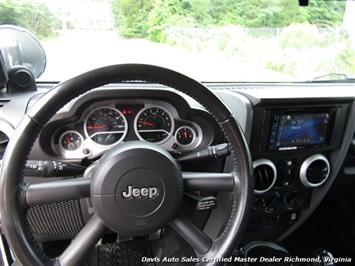 2010 Jeep Wrangler Unlimited Sport Lifted 4X4 Off Road Modified   - Photo 7 - North Chesterfield, VA 23237