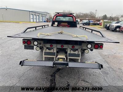 2017 FORD F-550 Superduty 4x4 Diesel Rollback Wrecker/Tow Truck   - Photo 5 - North Chesterfield, VA 23237