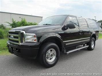 2005 Ford Excursion Limited 4X4 Power Stroke Turbo Diesel   - Photo 1 - North Chesterfield, VA 23237