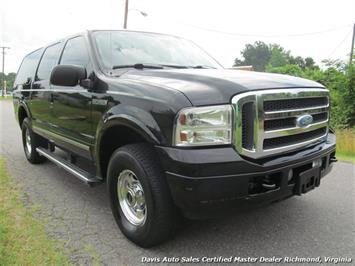 2005 Ford Excursion Limited 4X4 Power Stroke Turbo Diesel   - Photo 4 - North Chesterfield, VA 23237
