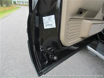 2005 Ford Excursion Limited 4X4 Power Stroke Turbo Diesel   - Photo 29 - North Chesterfield, VA 23237