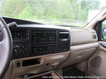 2005 Ford Excursion Limited 4X4 Power Stroke Turbo Diesel   - Photo 17 - North Chesterfield, VA 23237
