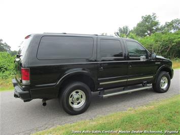 2005 Ford Excursion Limited 4X4 Power Stroke Turbo Diesel   - Photo 6 - North Chesterfield, VA 23237