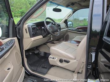 2005 Ford Excursion Limited 4X4 Power Stroke Turbo Diesel   - Photo 30 - North Chesterfield, VA 23237