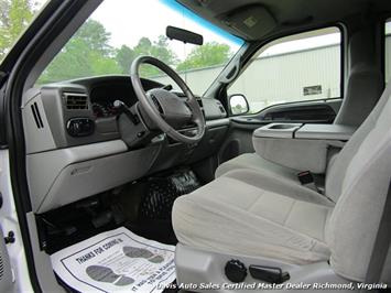 2002 Ford Excursion XLT 4X4 7.3 Power Stroke Turbo Diesel 9 Passenger   - Photo 6 - North Chesterfield, VA 23237