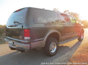 2000 Ford Excursion Limited (SOLD)   - Photo 6 - North Chesterfield, VA 23237