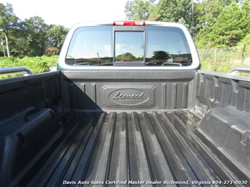 1997 Ford F-150 XLT 4X4 Extended Cab Short Bed (SOLD)   - Photo 5 - North Chesterfield, VA 23237