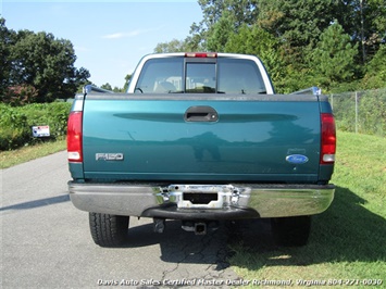 1997 Ford F-150 XLT 4X4 Extended Cab Short Bed (SOLD)   - Photo 4 - North Chesterfield, VA 23237