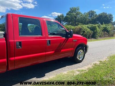 2005 Ford F-250 Superduty Crew Cab Long Bed Pickup   - Photo 24 - North Chesterfield, VA 23237