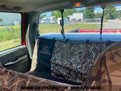 2005 Ford F-250 Superduty Crew Cab Long Bed Pickup   - Photo 9 - North Chesterfield, VA 23237