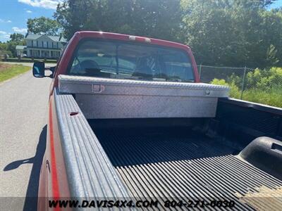 2005 Ford F-250 Superduty Crew Cab Long Bed Pickup   - Photo 27 - North Chesterfield, VA 23237
