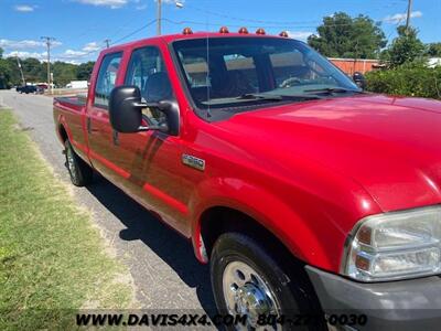 2005 Ford F-250 Superduty Crew Cab Long Bed Pickup   - Photo 21 - North Chesterfield, VA 23237