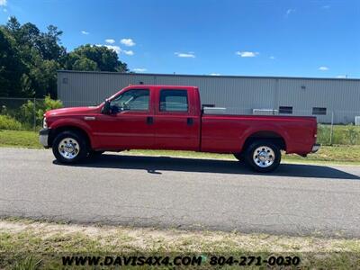 2005 Ford F-250 Superduty Crew Cab Long Bed Pickup   - Photo 19 - North Chesterfield, VA 23237