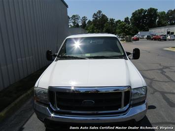 2001 Ford Excursion Limited 7.3 Power Stroke Turbo Diesel 4X4 Loaded   - Photo 33 - North Chesterfield, VA 23237