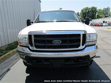 2001 Ford Excursion Limited 7.3 Power Stroke Turbo Diesel 4X4 Loaded   - Photo 32 - North Chesterfield, VA 23237