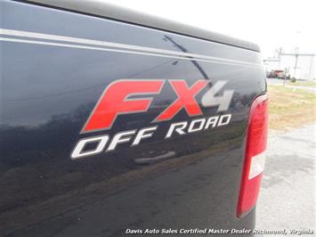 2006 Ford F-150 FX4 4X4 Lifted SuperCrew   - Photo 11 - North Chesterfield, VA 23237