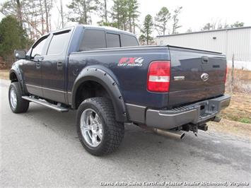 2006 Ford F-150 FX4 4X4 Lifted SuperCrew   - Photo 9 - North Chesterfield, VA 23237