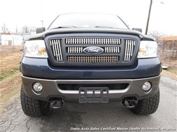 2006 Ford F-150 FX4 4X4 Lifted SuperCrew   - Photo 3 - North Chesterfield, VA 23237