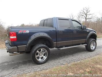 2006 Ford F-150 FX4 4X4 Lifted SuperCrew   - Photo 6 - North Chesterfield, VA 23237