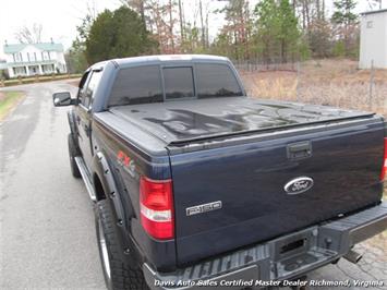 2006 Ford F-150 FX4 4X4 Lifted SuperCrew   - Photo 8 - North Chesterfield, VA 23237