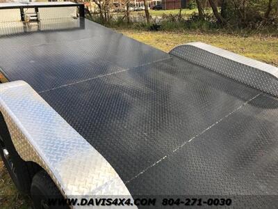 2020 FITZGERALD TRAILER Fully Hydraulic Up/Down Power Tilt 20’ Trailer  Mobile Rollback - Photo 2 - North Chesterfield, VA 23237