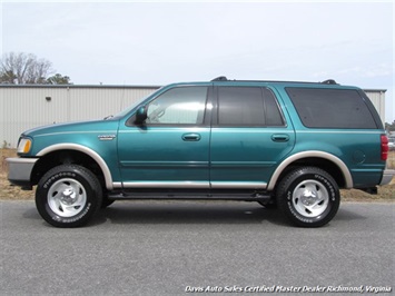 1998 Ford Expedition Eddie Bauer (SOLD)   - Photo 7 - North Chesterfield, VA 23237