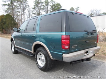 1998 Ford Expedition Eddie Bauer (SOLD)   - Photo 6 - North Chesterfield, VA 23237