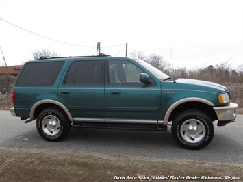1998 Ford Expedition Eddie Bauer (SOLD)   - Photo 4 - North Chesterfield, VA 23237